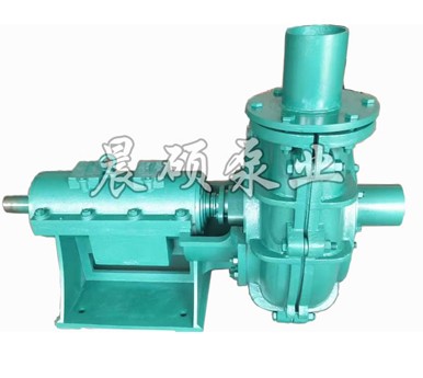 長沙PNJB型系列襯膠泵