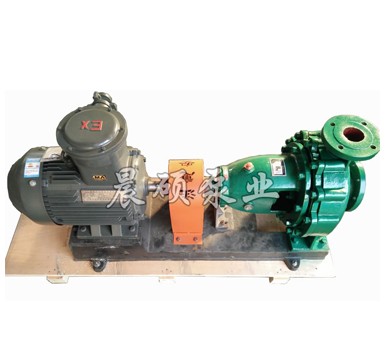 長沙IS型系列清水泵