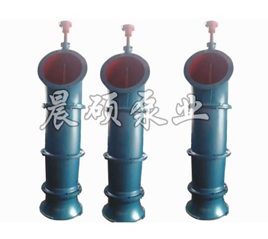 長沙ZLB系列軸流泵