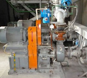 長沙分?jǐn)?shù)渣漿泵使用案例展示